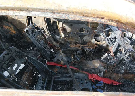 2017 Dodge Challenger Srt Hellcat из США, поврежденный, VIN 2C3CDZC93HH637797